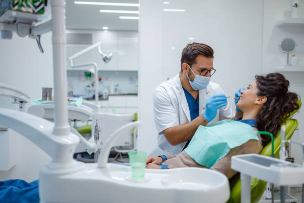 Professional Dental Services in Anacortes, WA